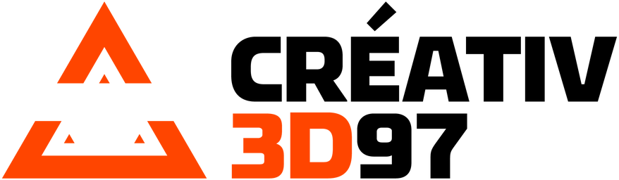 Creativ3D97