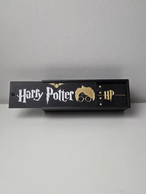 Jeu de domino « Harry Potter »
