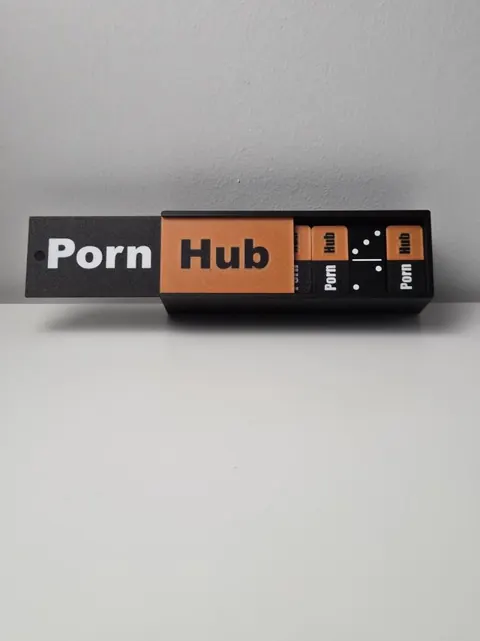Jeu de domino « PH »