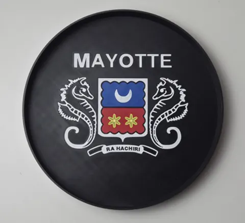 Plateau apéritif Mayotte